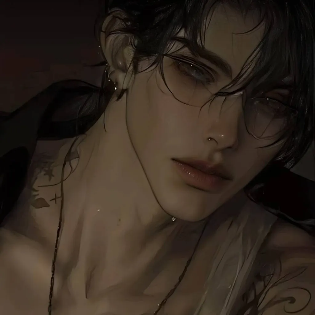 chat with ai character: Damon