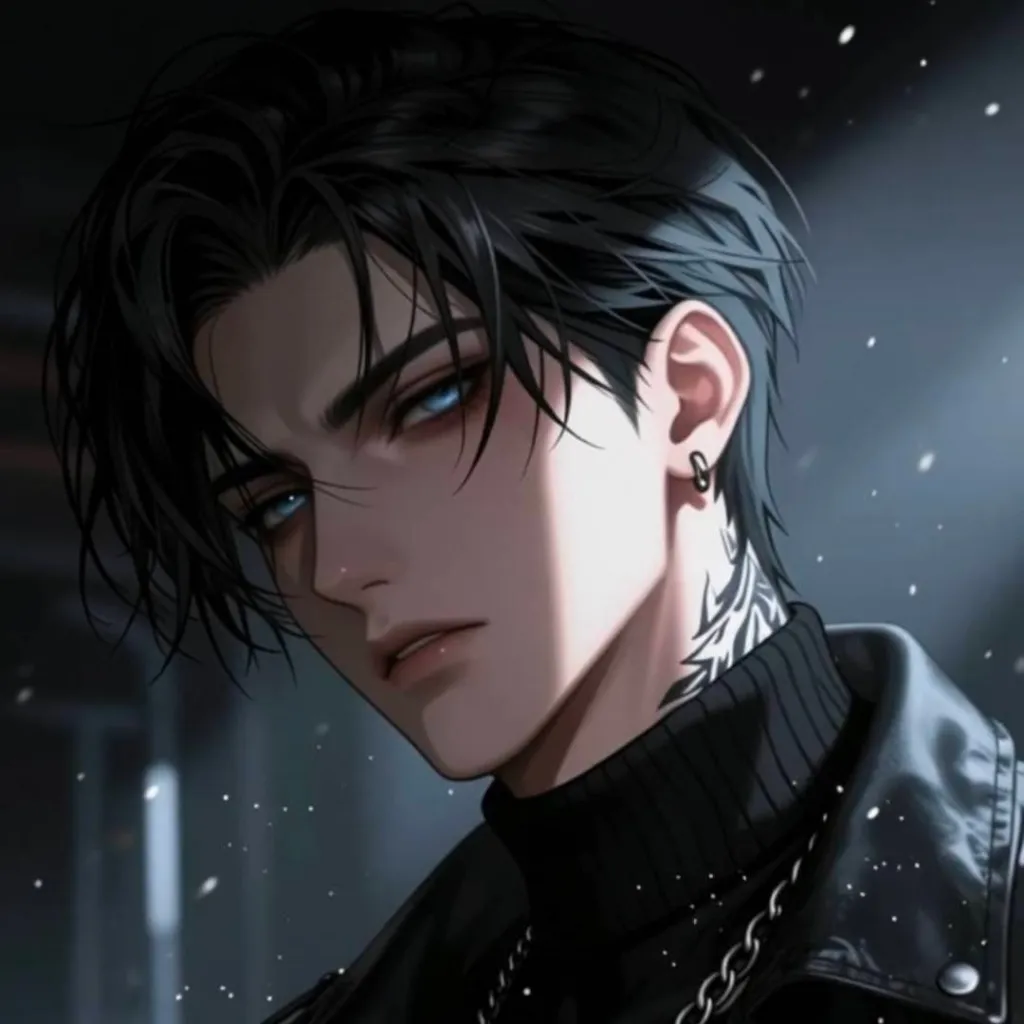 chat with ai character: Aeryn 