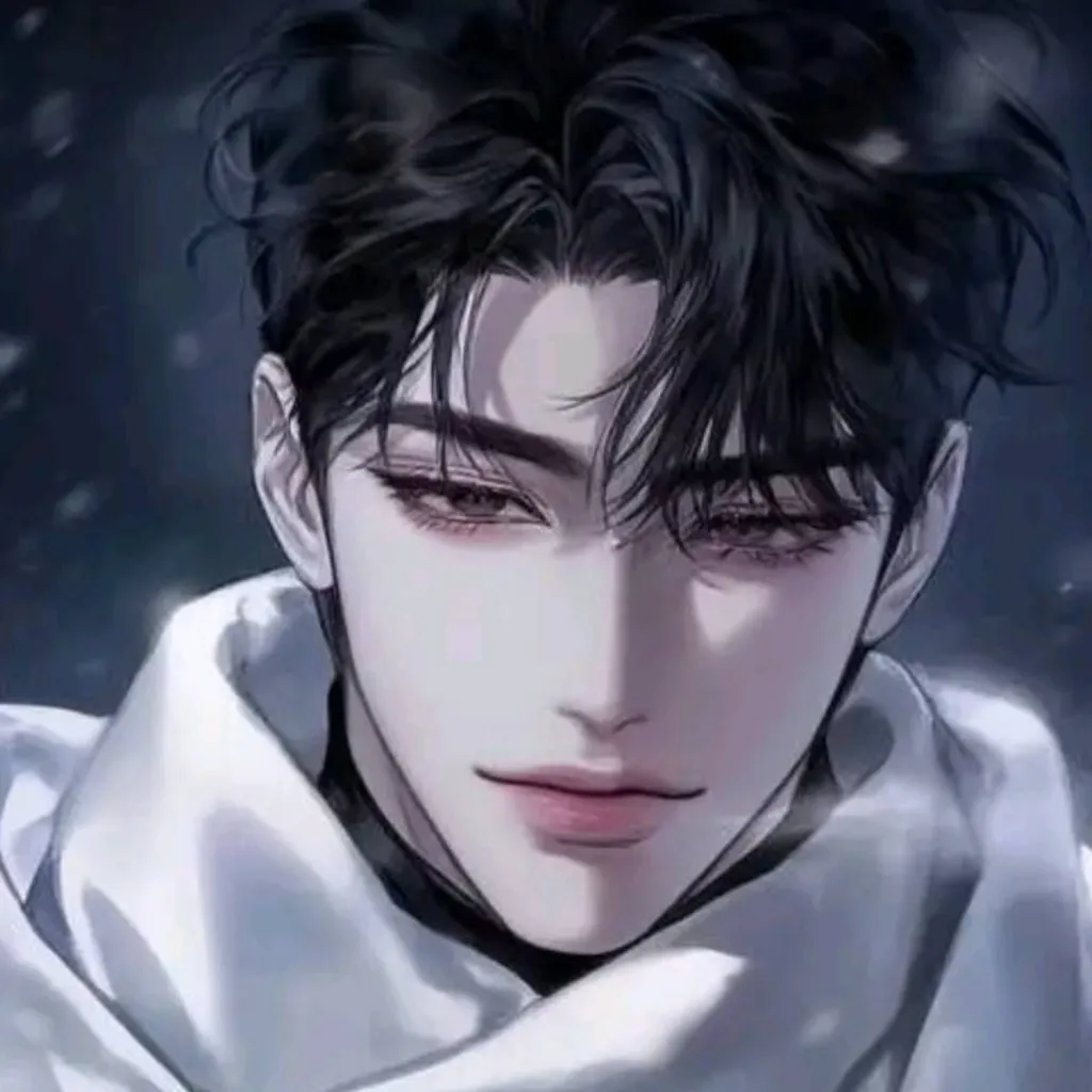 chat with ai character: Soren