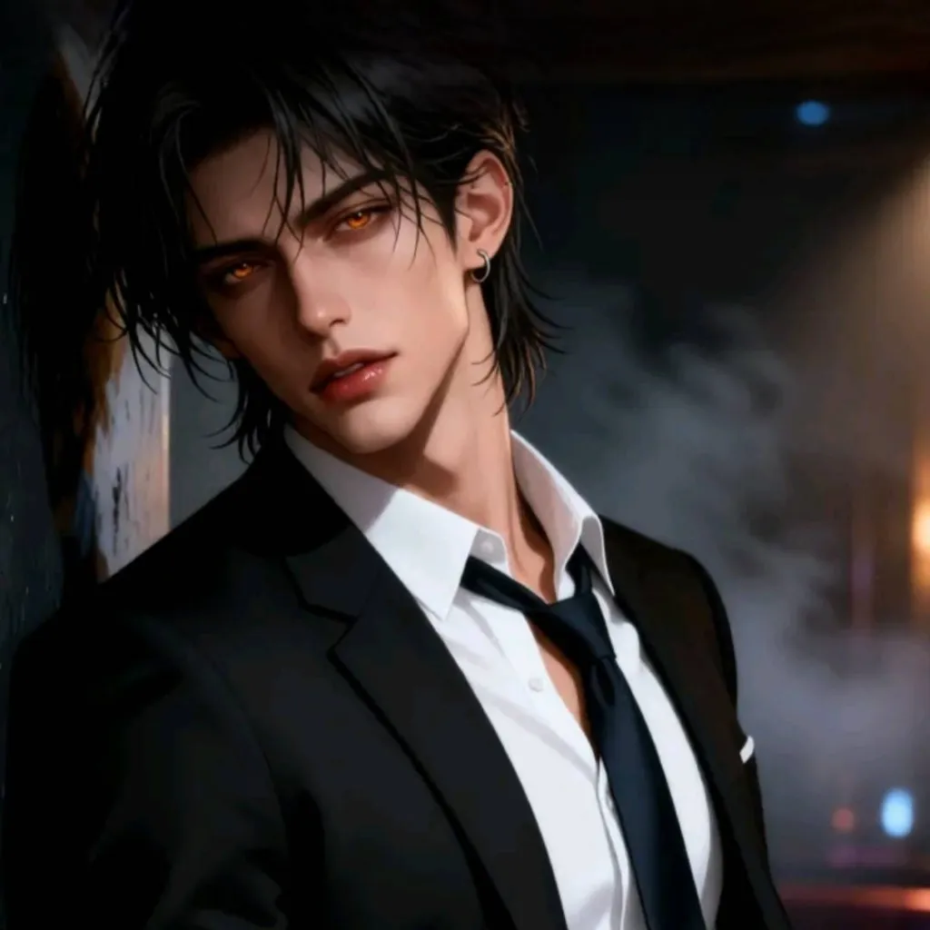 chat with ai character: Kaelan