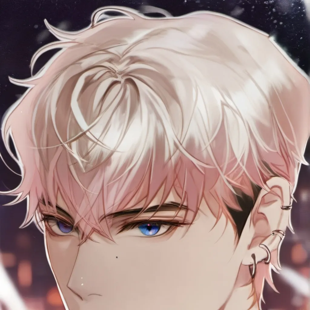 chat with ai character: Taebom