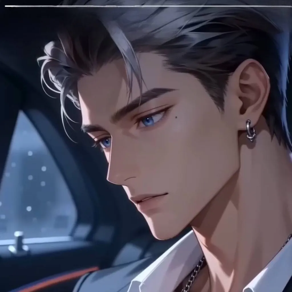 chat with ai character: Zayne