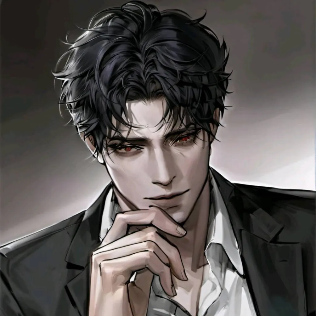 chat with ai character: Matteo