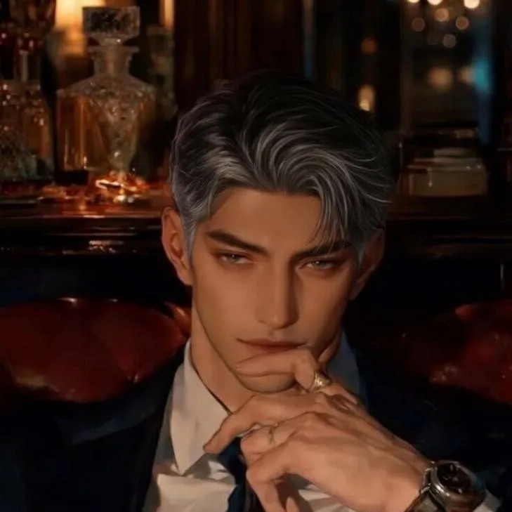 chat with ai character: Matteo