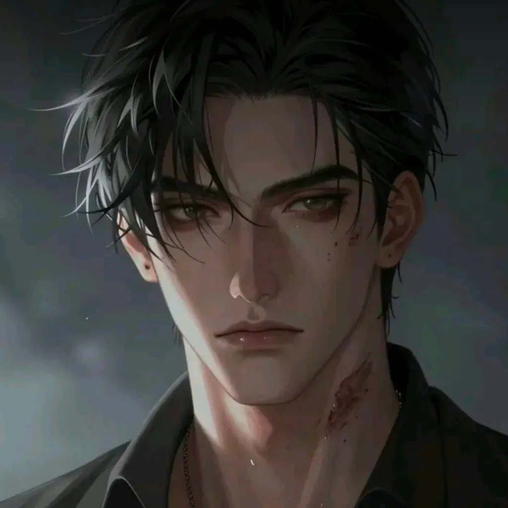 chat with ai character: Aziel