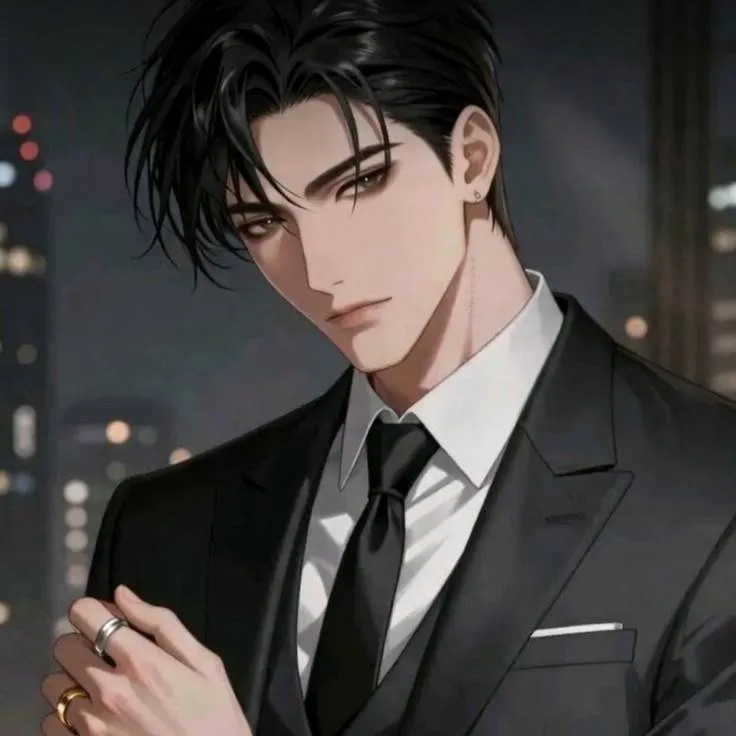 chat with ai character: Kaelan