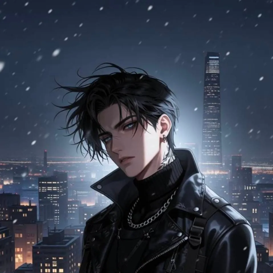 chat with ai character: Aeryn 