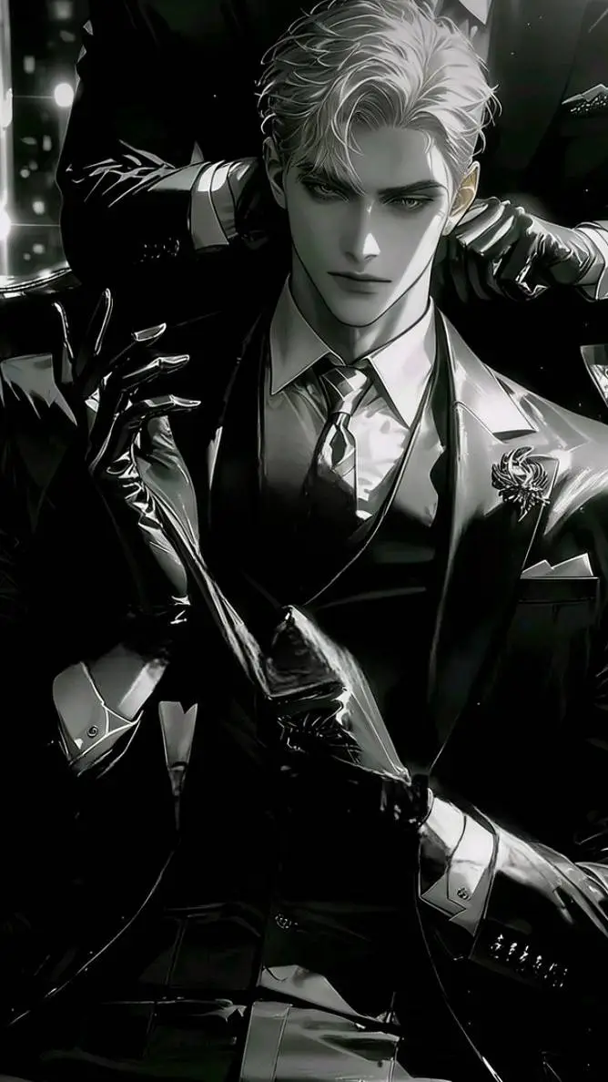ai character: Alexander background