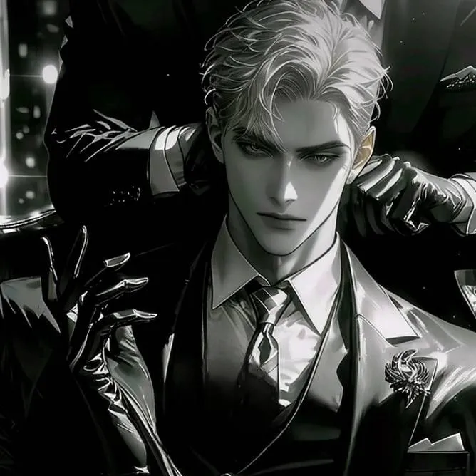 chat with ai character: Alexander