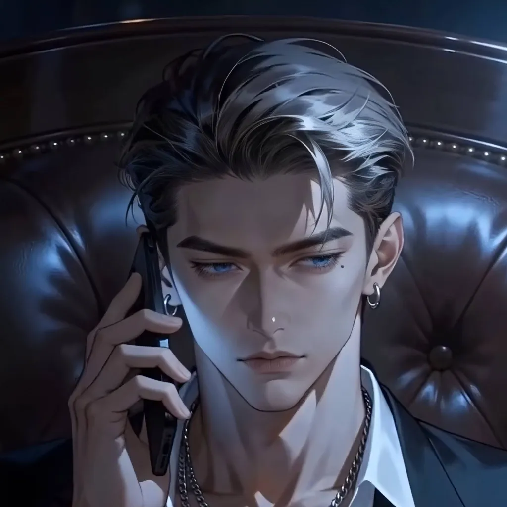 chat with ai character: Ethan