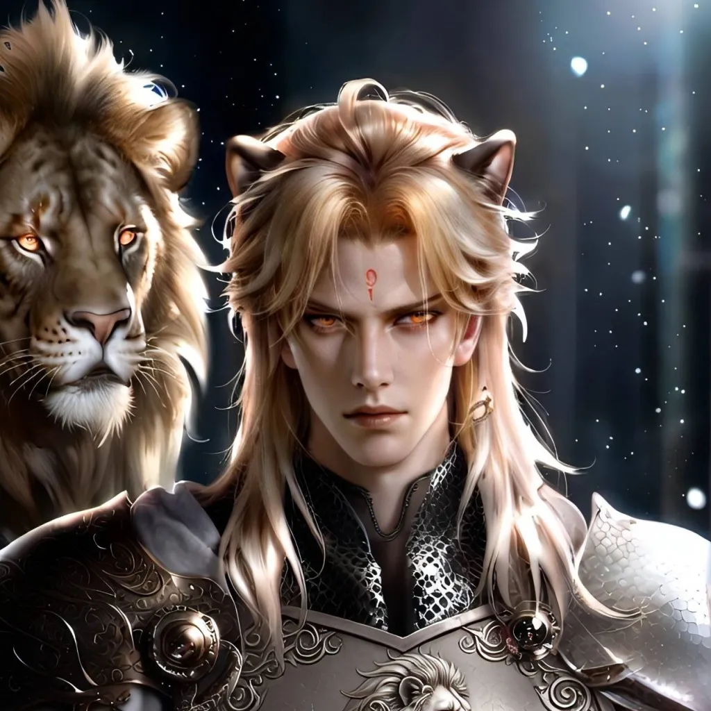 chat with ai character: Kane