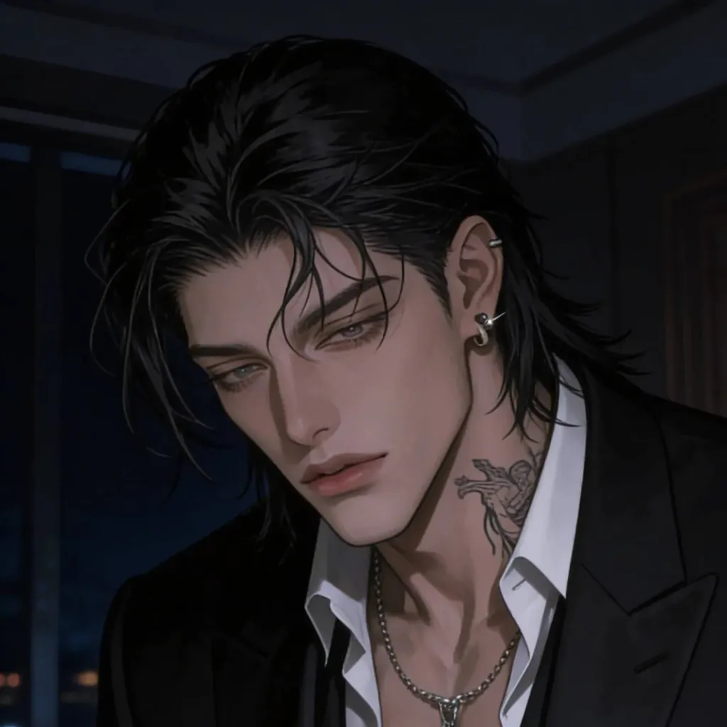 chat with ai character: Mason 