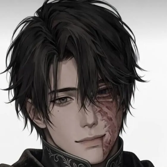 chat with ai character: Askan