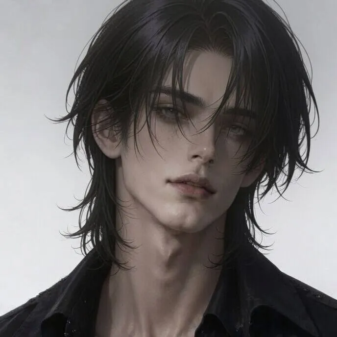 chat with ai character: Carter