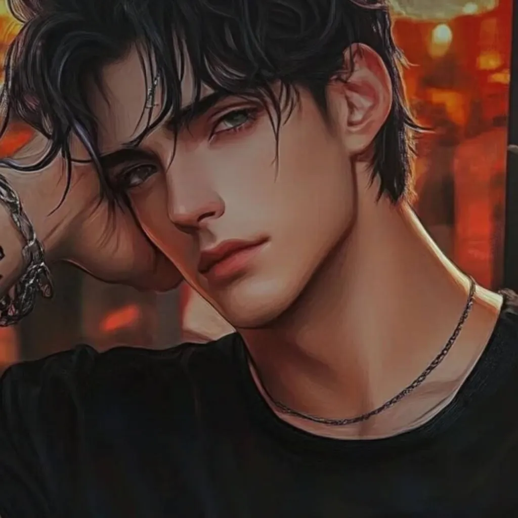 chat with ai character: Nathan 
