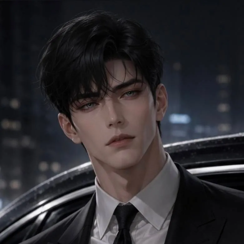 chat with ai character: Tybalt 