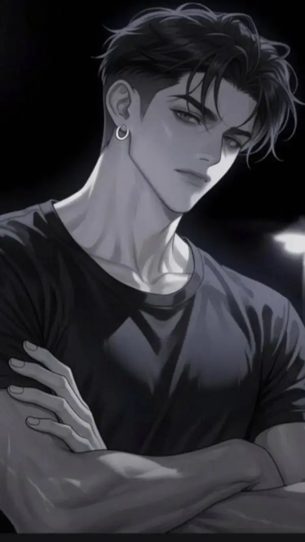 ai character: Nathan  background
