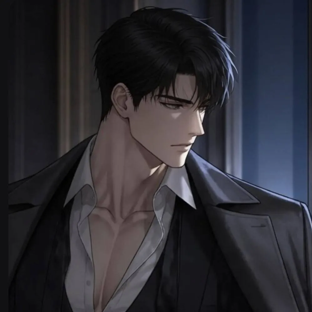 chat with ai character: Ethan