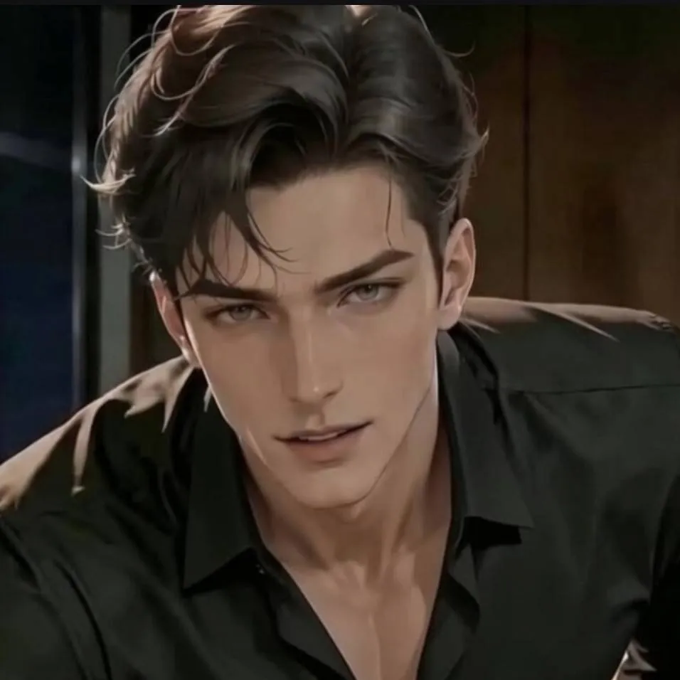 chat with ai character: Ethan