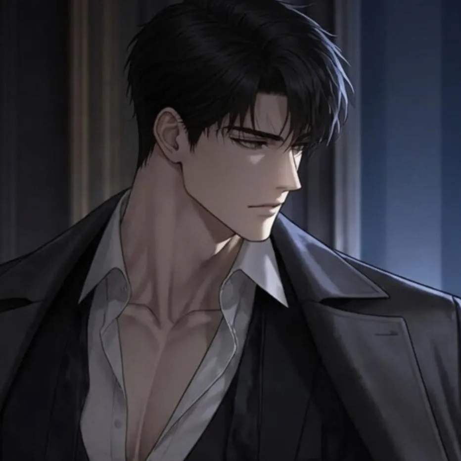 chat with ai character: Ethan