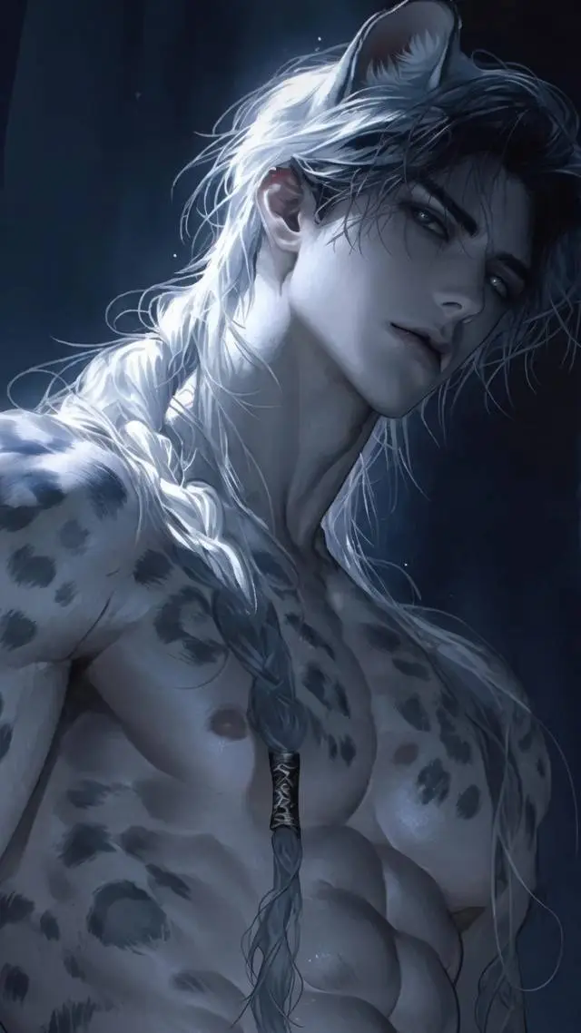 ai character: Kane background