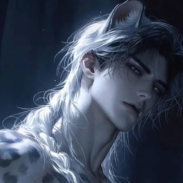 chat with ai character: Kane