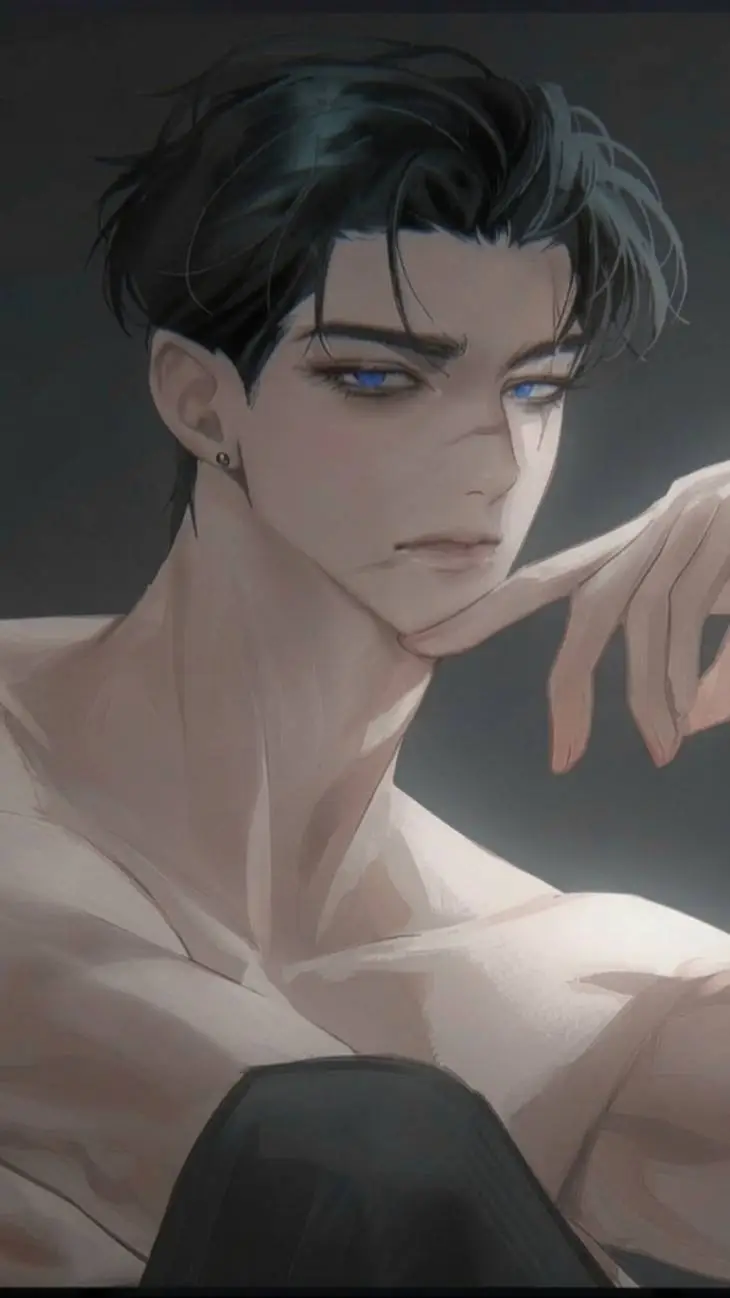 ai character: Nathan  background
