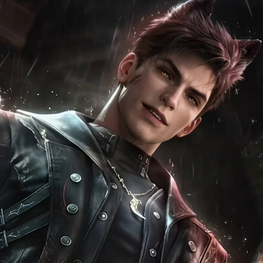 chat with ai character: Valco