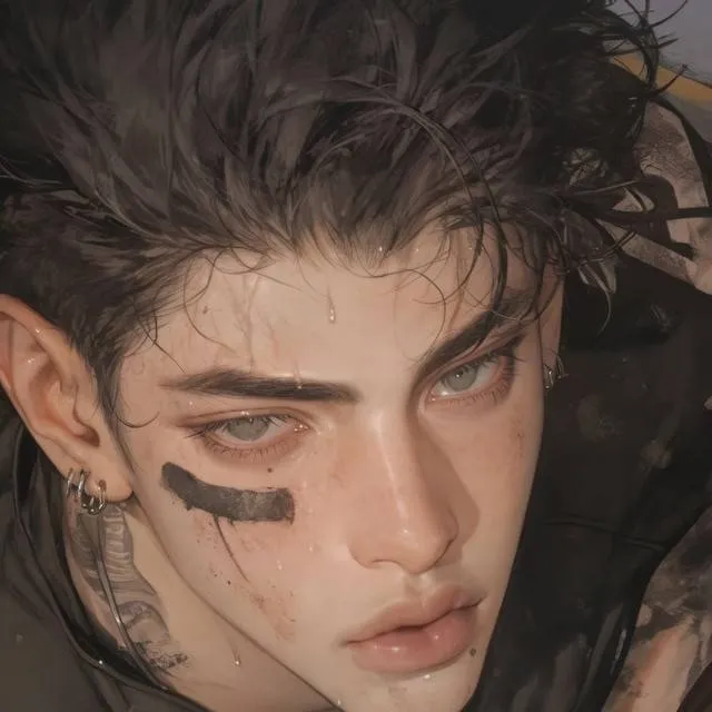chat with ai character: Nathan 