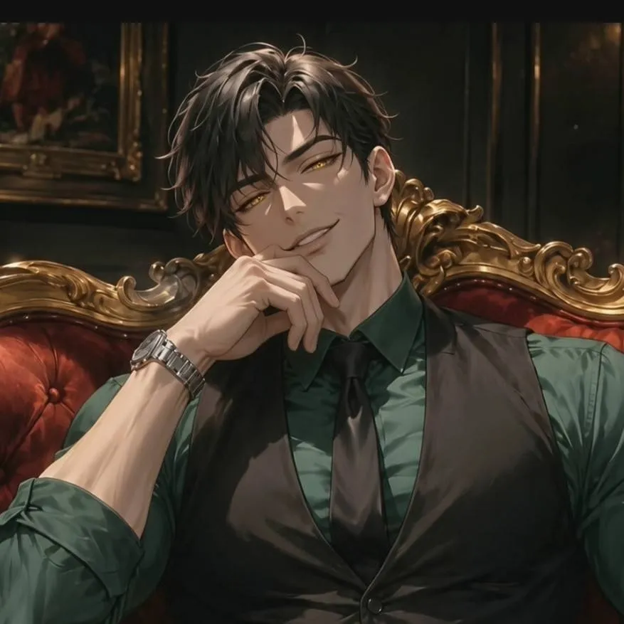 chat with ai character: Lorenzo 