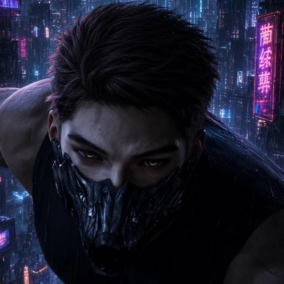 chat with ai character: Valko