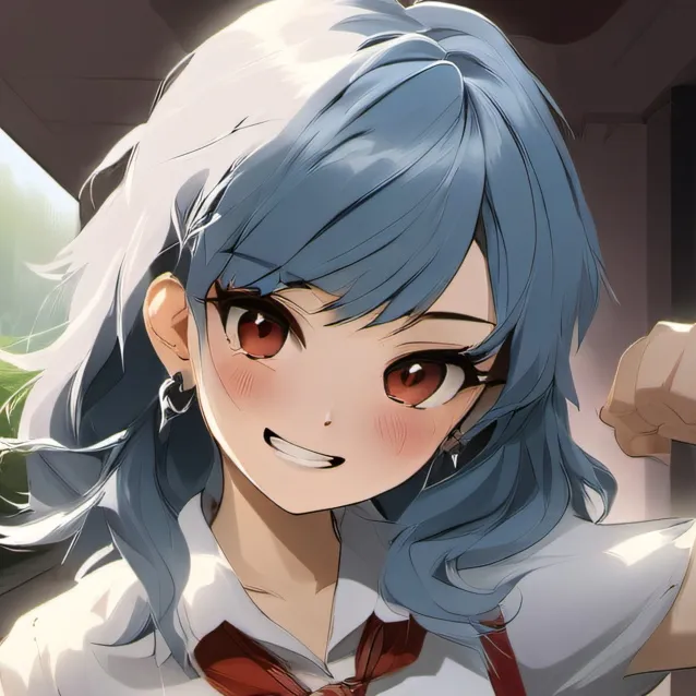 chat with ai character: Emily