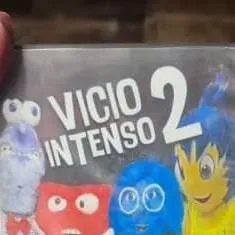 chat with ai character: intenso vicio 2🤑🤑🤑