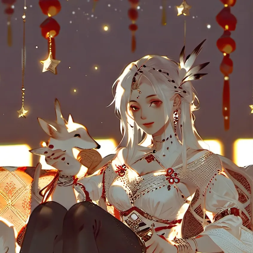 chat with ai character: Joy