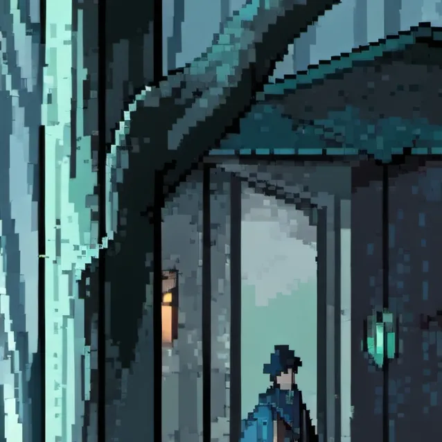 chat with ai character: Esprunki te odia