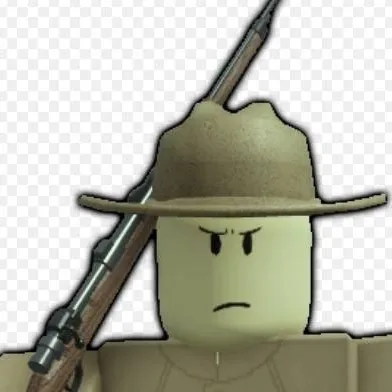 chat with ai character: Soldado Dead rails