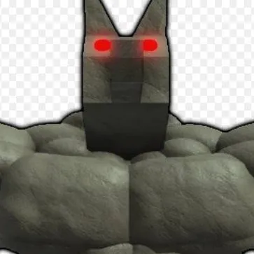 chat with ai character: Hombre Lobo
