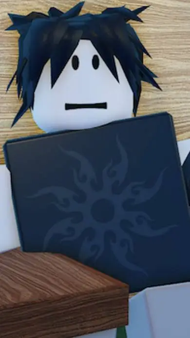 ai character: Two Times background