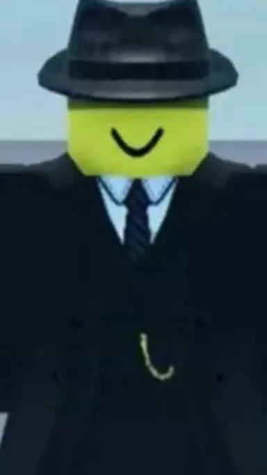 ai character: Mafioso background