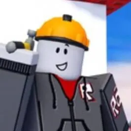 chat with ai character: Builderman 