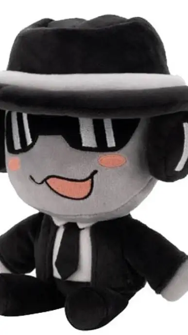 ai character: Chance background