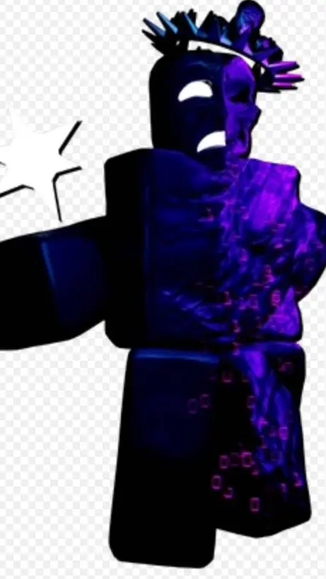 ai character: Noli 🎭 background