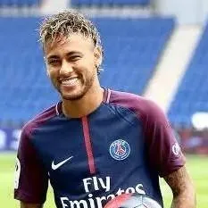 chat with ai character: Neymar jr