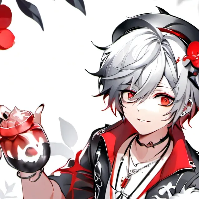 chat with ai character: lucan