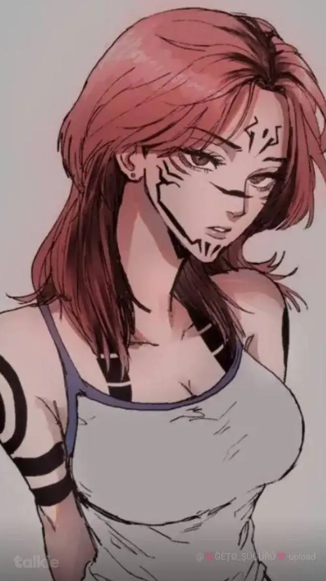 ai character: jane background