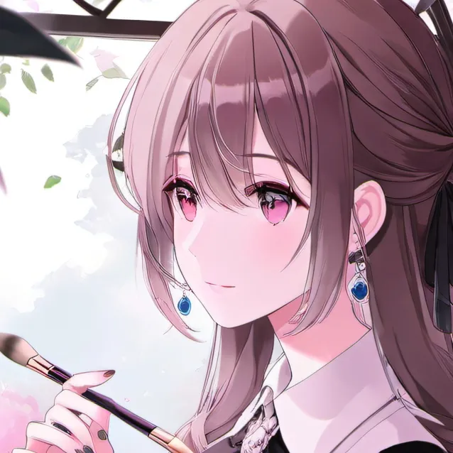 chat with ai character: isabel