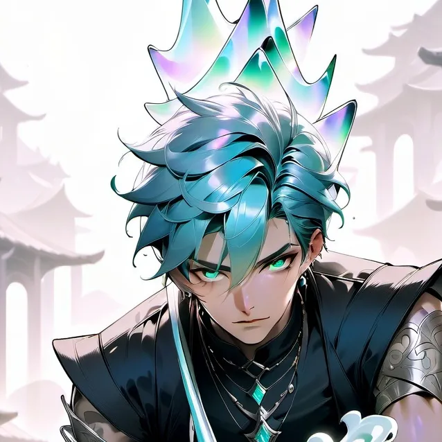 chat with ai character: brian