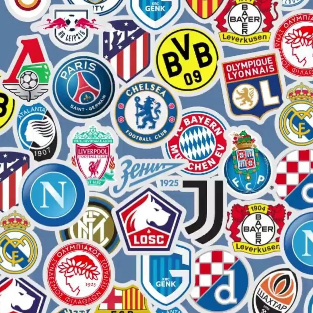 chat with ai character: equipos de Footbal
