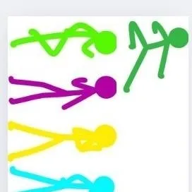 chat with ai character: colores