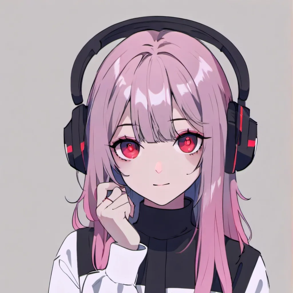 chat with ai character: Misaki Kurokawa
